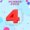 red, variant on tumgatte Birthday Number Cake Mould Pizza Pan Baking Cake Bread Kitchen DIY Mould Up to 45% off