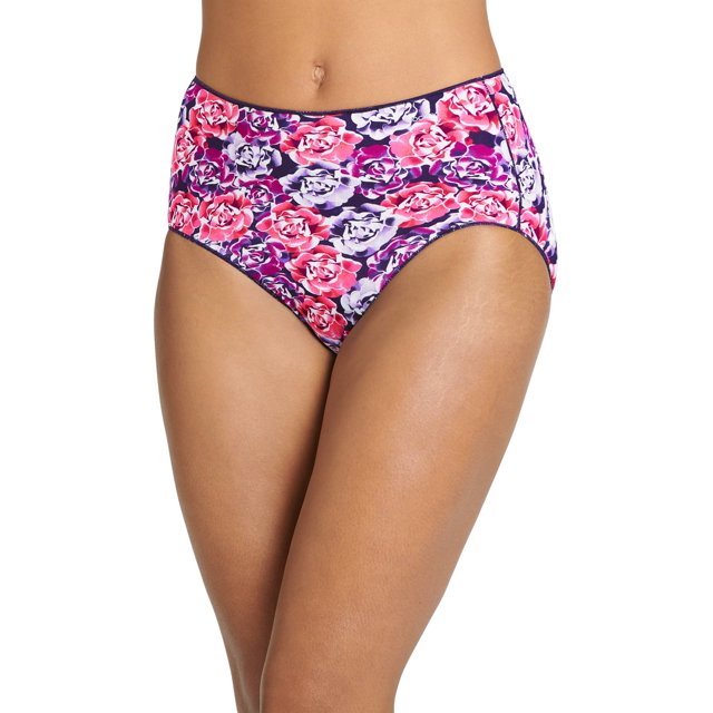 Jockey No Panty Line Promise Tactel Hip Brief