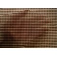 thumbnail image 4 of oneOone Cotton Silk Fabric Gingham Check Printed Craft Fabric BTY 42 Inch Wide, 4 of 4