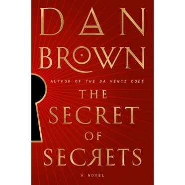 New and Trending: The Secret of Secrets by Dan Brown