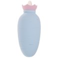 thumbnail image 1 of 1 Set of Carrot Hot Water Bag Multi-function Hot-water Bag Portable Hot Water Bottle Winter Accessory, 1 of 8