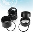 thumbnail image 1 of Telescope Adapter , M42x0.75mm Thread Aluminum Alloy Lens Extension Tubes  For Replacement, 1 of 8
