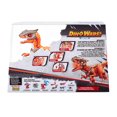 thumbnail image 4 of Robo Alive Dino Wars Raptor Toy, 4 of 8