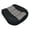 Noir, variante sur Coussin de Voiture Rehaussant la Hauteur pour les Personnes de Petite Taille, Conduite aux Hanches et Plus Bas, Noir