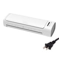 thumbnail image 2 of Klonfd Machine de Laminage pour Cartes et Photos avec Réglages de Température et de Vitesse Réglables, 2 of 5
