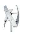 thumbnail image 1 of Vertical Wind Turbine nerators For Home Farm 5000W 12V 24V 48V Maglev Low Speed 5KW Small Windmill ,Widely Use, 1 of 4