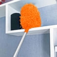 thumbnail image 4 of WIFKLSIIPG Duster Ring Sweep Ceiling Sweep Ceiling Fan Brush Round Sweep(Green), 4 of 6