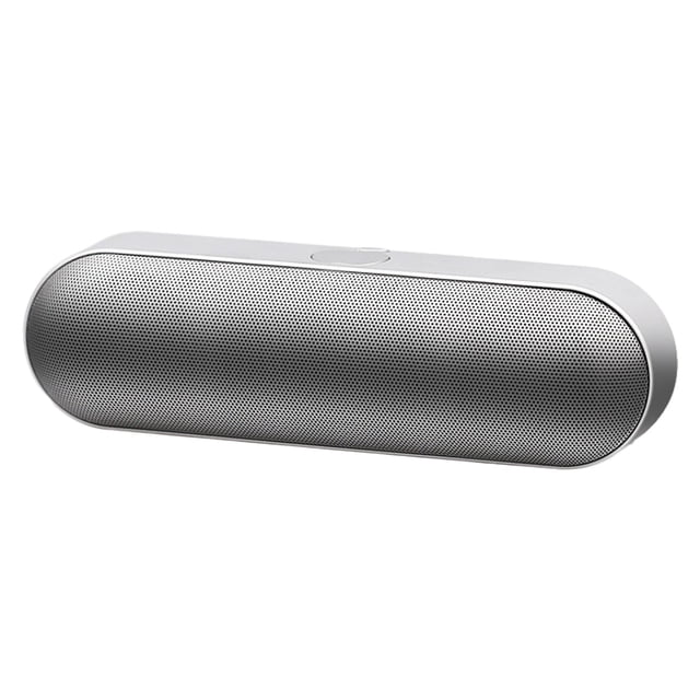 Lksixu Bluetooth Speaker, Wireless Capsule, Second-generation Pill, Small Sound System, Outdoor Portable Card Insertion, Subwoofer Sound System Bluetooth Speakers Electronics for Home Office School