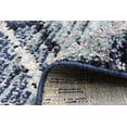 thumbnail image 3 of ECARPET Trellis Area Rug Ultra Soft & Fluffy Carpet Morocco Collection, 3 of 9