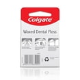 thumbnail image 2 of Colgate Total Waxed Dental Floss - 50 m, 2 of 2