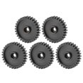 thumbnail image 1 of Industrial Parts,5pcs Servo Spur Gear Spur Gear Servo Spur Gear World-Class Design, 1 of 8