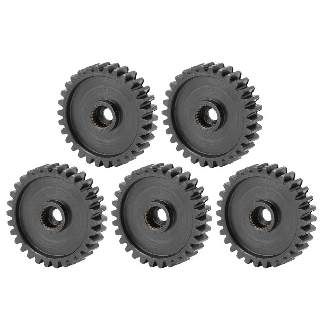 Industrial Parts,5pcs Servo Spur Gear Spur Gear Servo Spur Gear World-Class Design
