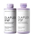 thumbnail image 1 of Olaplex 4P and 5P Tone Enhancing Duo 250ml, 1 of 1
