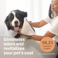 thumbnail image 4 of ATTITUDE Furry Friends, Shampoo, Soothing Oatmeal, Unscented, Pet care, Dog Shampoo, 473 mL, 4 of 6