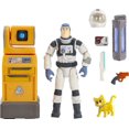 thumbnail image 1 of Disney Pixar Lightyear Crystal Grade Launch Ready Pack, 1 of 6