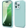 thumbnail image 1 of [PST] iPhone 16 Pro Max Liquid Silicone Case, Premium Slim Soft Liquid Silicone Gel Rubber Case Back Cover, 1 of 5