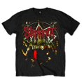 thumbnail image 1 of Slipknot Unisex T-Shirt Waves, 1 of 3