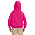 thumbnail image 3 of Gildan G185B Youth Heavy Blend 50/50 Hood, 3 of 3