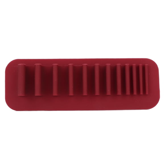 Toothbrush Holder For Bathroom, Make Up Brush Cleaner Makeup Brush Holder, Shower Accessories Tooth Brush Holder  Bedroom For