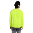 thumbnail image 2 of Core 365 CE111L Adult Fusion ChromaSoft Performance Long-Sleeve T-Shirt, 2 of 3