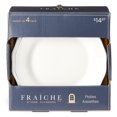 thumbnail image 3 of FRAÎCHE Spring Salad Plate, 4 pack, 3 of 4
