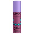 thumbnail image 1 of NYX Professional Makeup Fard à Joues Saucy Sisters Fat Cheeks, Lavender Sass, 1 of 6
