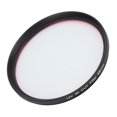 thumbnail image 1 of Filtre Uv, Filtre Uv en Verre Optique Filtre Uv avec Technologie de Molette pour Appareil Photo Reflex Numérique, 1 of 7