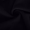thumbnail image 4 of Gspmoly Chemise pour Hommes, Mode Décontractée Couleur Unie Manches Courtes Col Rond Chemises Hauts d'Été Offres de Vacances, 4 of 5