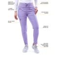 thumbnail image 3 of Adar Pro Sarraus pour Femmes - Pantalon de Sarrau Jogger de Yoga Ultime, 3 of 7