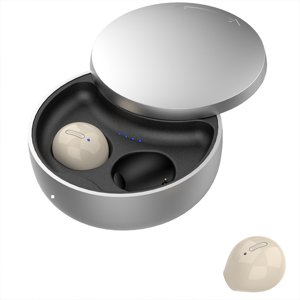 keepw Over-ear Digital Display Earbuds 5.0 Earbuds for Sports Running Working TYPE3