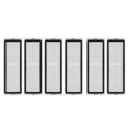 thumbnail image 1 of Compatible For Dreame Bot L10s Pro / L10s Ultra / S10 Pro Replacement Parts Accessories Main Side Brush Hepa Filter Mop Dust Bag, 1 of 5
