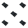 thumbnail image 2 of Transemion Frost Protection For Outdoor With Waterproof Cover Universal Compatibility dark gray 5Set, 2 of 6
