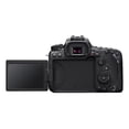 thumbnail image 4 of Canon EOS 90D DSLR Camera Body Only 3616C002  - Advanced Bundle(International Model), 4 of 7