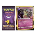 thumbnail image 4 of Pokemon Trading Card Game Paquet BOOster « Trick Or Trade » 120 Paquets, 4 of 5