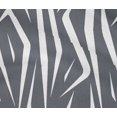 thumbnail image 4 of oneOone Cotton Flex Gray Fabric Skins Animal Sewing Craft Projects Fabric Prints By Yard 40 Inch Wide, 4 of 4