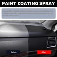 thumbnail image 4 of Matoen Paint Coating Spray Car Plastic Refurbishing Agent Plastic Polish Spray 500ml, 4 of 9