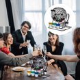thumbnail image 4 of 1 Set Lottery Machine Game Multi-purpose Wine Party Plaything Creative Games, 4 of 8