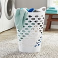 thumbnail image 2 of Panier rond flexible Mainstays, 2 of 4