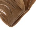 thumbnail image 4 of 15x100cm DIY Welf Frange Cheveux Beige, 15 x 100cm, 4 of 4