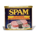 thumbnail image 2 of SPAM 25% Less Sodium Fully Cooked Luncheon Meat, 2 of 3