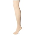 thumbnail image 1 of Capezio womens Transition seamless tight, Porcelain, Large-X-Large US, 1 of 10
