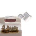 thumbnail image 3 of veasfak Clips de Scellage pour Carton de Lait Double Pack - Solution de Stockage de Boissons, Transparent, 2 Pcs, 3 of 9