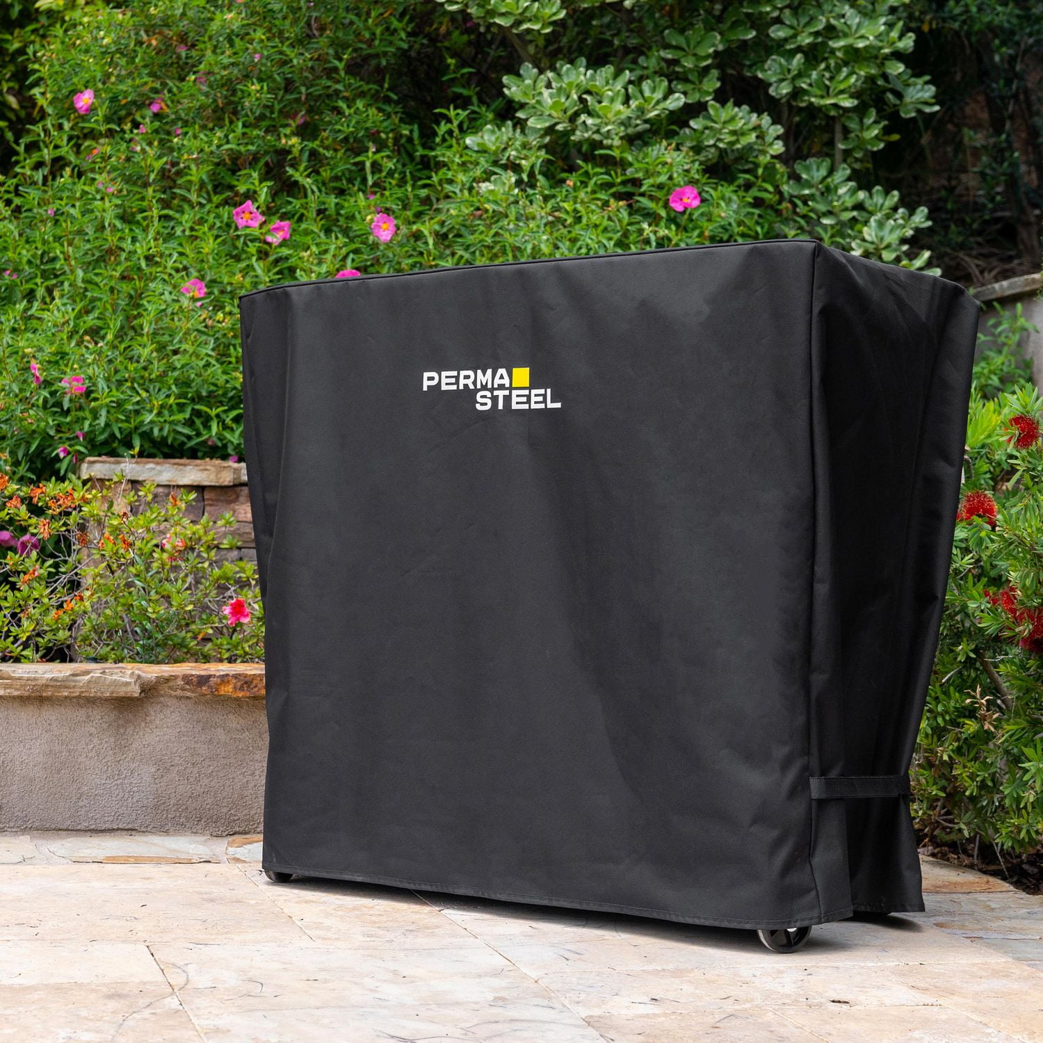 Permasteel  80QT Universal Cooler Cover - Black