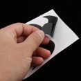 thumbnail image 3 of Abbracc 54PCS/PACK Mustache Decal Stickers Cup Stickers for Birthday Party Decor, Self, 3 of 7