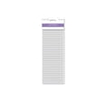 thumbnail image 1 of 4mm Gem Lines  1029pc Value-Pack PEARL, 1 of 1