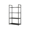 thumbnail image 2 of EGNMCR Storage Bins, Storage Containers Kitchen Rack Trolley Floor Standing Multi Layer Household Storage Rack Bathroom Rack Can Accommodate Toiletries And Daily Necessities Plastics Shelves, 2 of 6