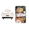 thumbnail image 1 of Car Seat Back Multifunctional Car Back Seat Organizer Backseat Storage Box :д, 1 of 8