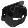 thumbnail image 4 of Support de Roue Arrière de Toit de Voiture, Polyvalent, Résistant à l'Usure, Grande Capacité de Charge, Porte-Toit de Voiture pour Hatchbacks pour Voyages sur la Route, Noir, 4 of 8