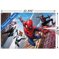 thumbnail image 2 of Marvel Comics - Spider-Man - Héros Web, 2 of 4