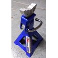 thumbnail image 1 of 3 Ton Light Weight Aluminum Racing Jack Stands, 1 of 3